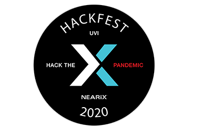 hackfest 2020 logo